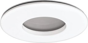 Eglo 97428 - LED вградено таванно осветително тяло за баня MARGO-LED LED/5W/230V IP65