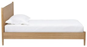 Двойно легло Angle, 140 x 200 cm Farsta - Woodman