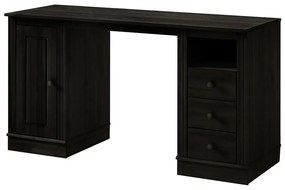 Работна маса 50x140 cm Anita – Støraa