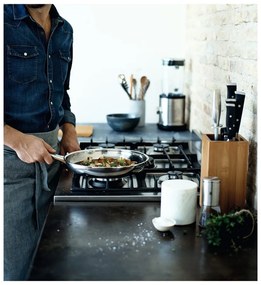 Тиган от неръждаема стомана , ⌀ 28 см Profi Resist - WMF