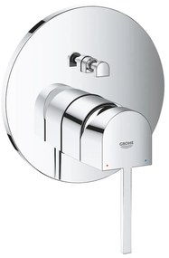 GROHE 24060003 - Смесител PLUS, лъскав хром