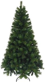 Коледна елха Pine 210cm зелен