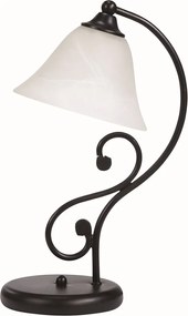 Rabalux Dorothea Нощни лампи IP20 E14 1x MAX 40W K 7772