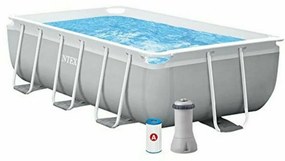 Басейн Подвижен Intex 26784NP 300 x 80 x 175 cm 3539 L