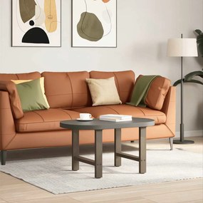 4013283 vidaXL Крака за масичка за кафе, естествена стомана, 2 бр., 50 x (42-43) см, стомана