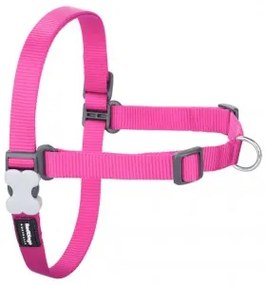 Каишка за Куче Red Dingo 50-70 cm Фуксия M