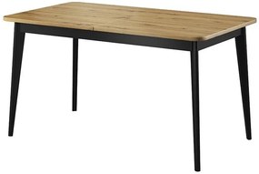 Маса Molto разширяема-Fusiko