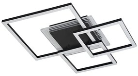 Rabalux 71371 - LED таванно осветително тяло OTTAVIA LED/40W/230V 3000K