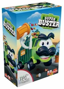 Настолна игра Goliath Super Buster (FR)