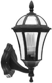 Аплик - Градински фенер Elmark Steven