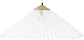 Пендел atmosphera Jil, 49 cm, Бял