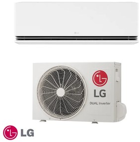 Инверторен климатик LG New Premium H12S1P.NS1 + H12S1P.U18
