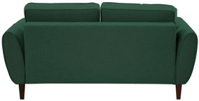 Диван Candela двуместен-Prasino