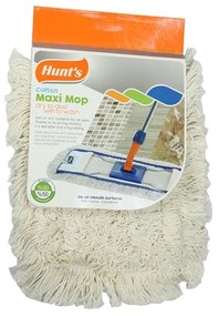 Hunts Моп Maxi Chain, за мокро почистване, 40 cm