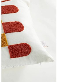 Декоративна възглавница 43x43 cm Craft – Mioli Decor