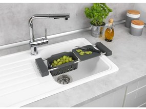 Регулируем рафт за мивката Caddy Cami - Wenko