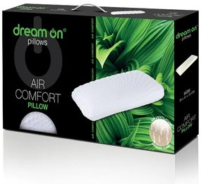 Възглавница Air Comfort от DREAM ON