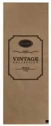 Horecano - Хартиен джоб за прибори 24x8см "VINTAGE" -100бр. (HC-37233)