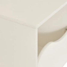 Детско нощно шкафче atmosphera Douceur Organic, MDF