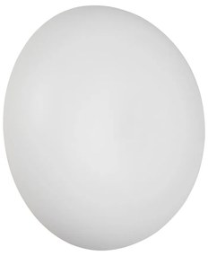 LED стенна лампа с USB в матово бял цвят Davey – Trio