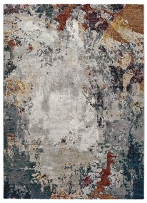 Килим Графити Multi, 160 x 230 cm - Universal