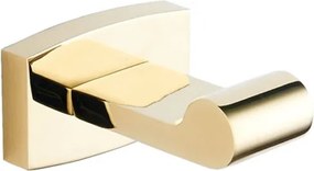 Mexen Zoja кука за кърпа, златна - 7019135-50