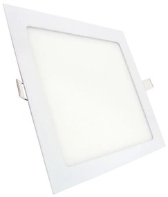 LED Лампа за окачен таван QTEC LED/12W/230V 2700K