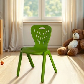 DOLU Стол с облегалка