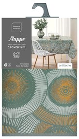 Покривка за маса 145x240 cm Eclipse – douceur d'intérieur