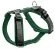 Каишка за Куче Hunter Maldon Up Тъмнозелено 46-82 cm S/M