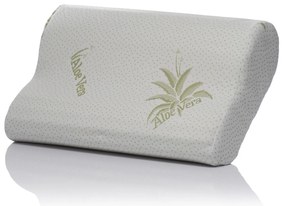 Комплект анатомични възглавници Medico Aloe Vera 2в1