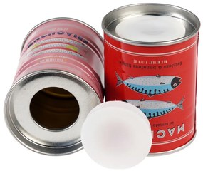 Солница и пиперница Fish – Rex London