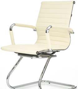 Офис стол PRESTIGE SKID
