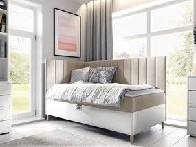 Диван - легло Junior Maja III-Mpez-90 x 200-Aristera