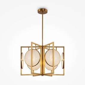 MAYTONI Пендел Marmo - MOD099PL-06G