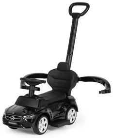 Детска интерактивна кола Mercedes C Class Черен