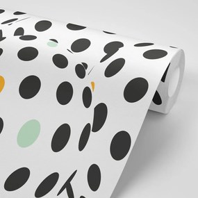Тапет – Наплив от топки