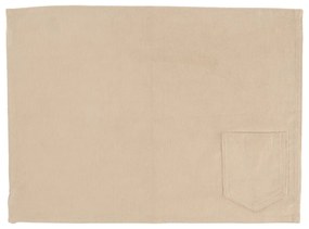 Текстилна подложка за хранене 33x45 cm Velmar – Tiseco Home Studio