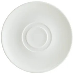 Bonna - Iris White - Подложна чинийка 19cm (IRS WH GRM 19KKT)