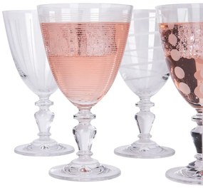 Коктейлни чаши в комплект от 4 чаши 340 ml Cheers - Mikasa