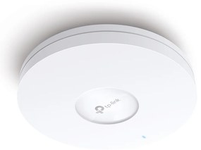 Безжична двулентова мулти-Gigabit точка за достъп TP-Link EAP660 HD AX3600