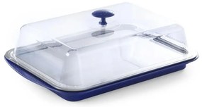 Охлаждаща тава от неръждаема стомана 29x43 cm – Hendi