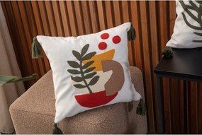 Калъфка за възглавница 43x43 cm – Mila Home