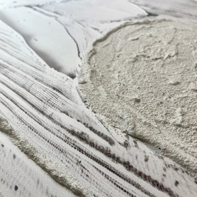 Картина с ръчно изрисувани елементи 70x100 cm Touch – Styler