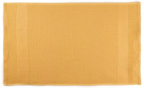 Жълти вафлени кърпи в комплект от 2 бр. 40x60 cm Betty – Foutastic