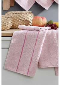 Памучни кърпи за съдове в комплект от 6 бр. 30x50 cm Sofya – Foutastic