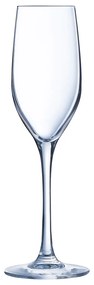 Чаша за шампанско Chef&amp;Sommelier Sequence Прозрачен Cтъкло 6 броя (17 CL)