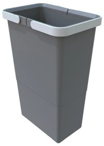 Пластмасов контейнер за отпадъци 8 L - Elletipi