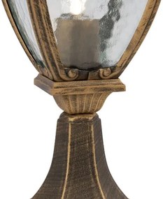 Градинска колона Maytoni Fleur-Xruso-Височина: 48.5 cm