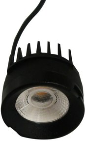 Led module Viokef Top-Spot-Черен